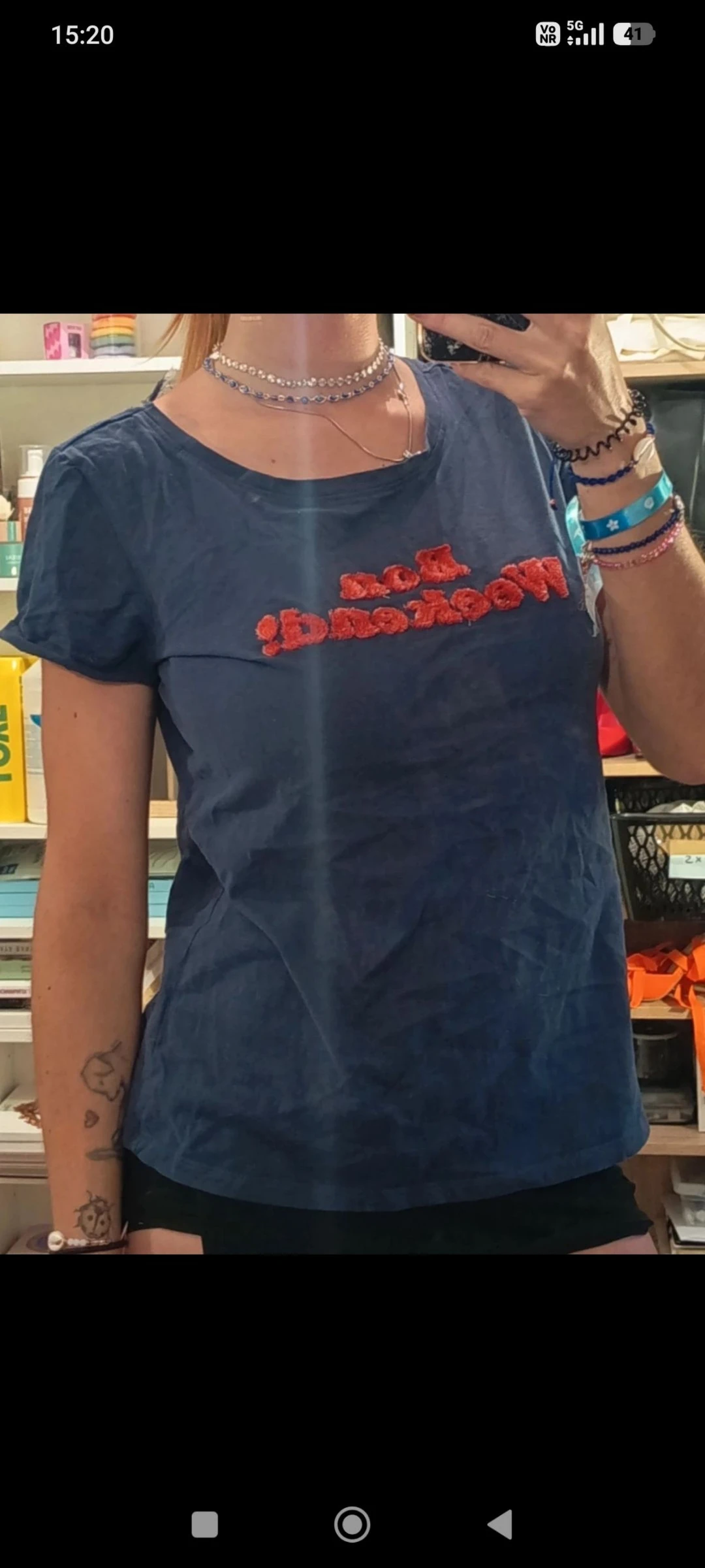 T shirt 